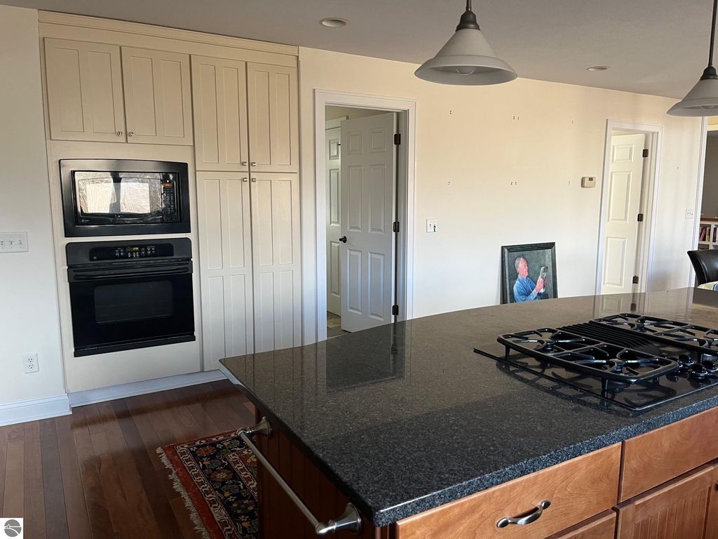 Image 8 of property listing at 9400 E Creekside Trail, Traverse City, MI 49684