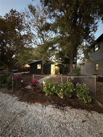 2027 FLORINDA STREET, Sarasota, FL 34231
