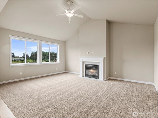 816 Bodie Court SE, Lacey, WA 98513