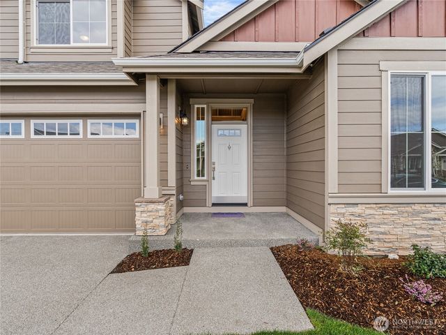 816 Bodie Court SE, Lacey, WA 98513