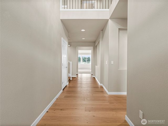 816 Bodie Court SE, Lacey, WA 98513
