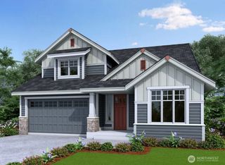 816 Bodie Court SE, Lacey, WA 98513