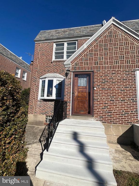 1117 SAINT VINCENT ST, Philadelphia, PA 19111