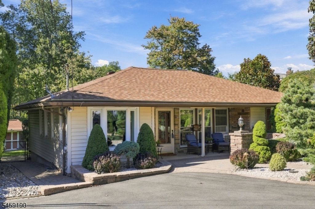60 Comanche Ave, Rockaway Twp., NJ 07866 — photo 5