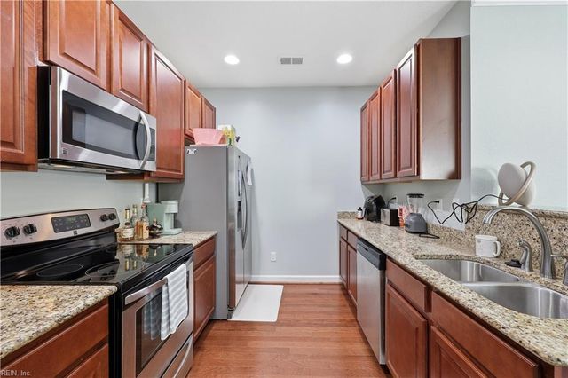 3110 Barred Owl LN, Chesapeake, VA 23323