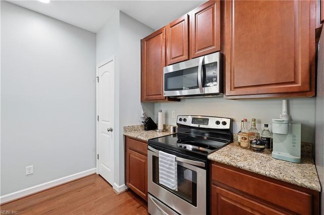 3110 Barred Owl LN, Chesapeake, VA 23323