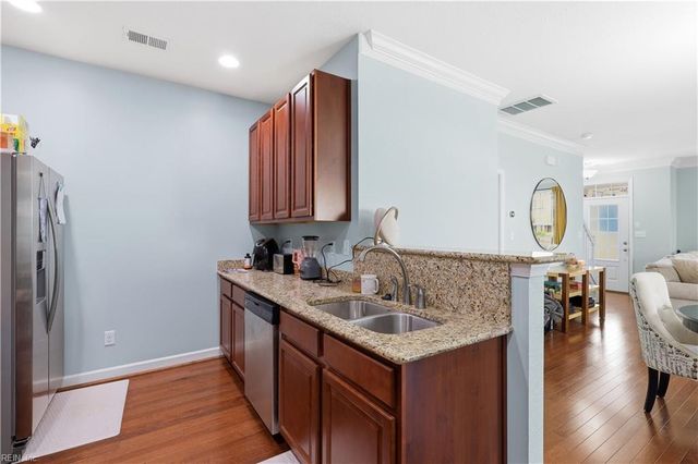 3110 Barred Owl LN, Chesapeake, VA 23323