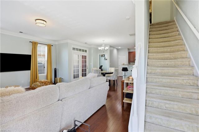3110 Barred Owl LN, Chesapeake, VA 23323