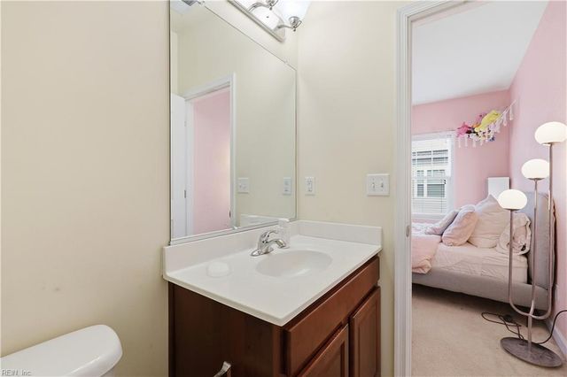 3110 Barred Owl LN, Chesapeake, VA 23323