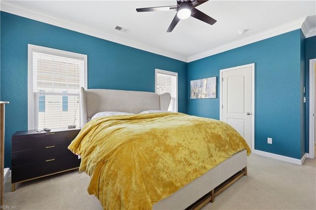 3110 Barred Owl LN, Chesapeake, VA 23323