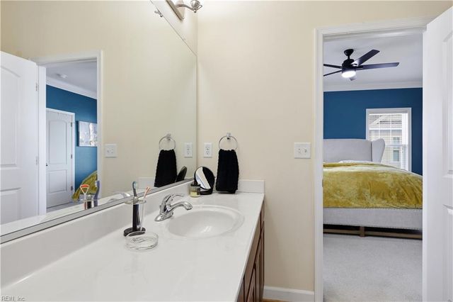 3110 Barred Owl LN, Chesapeake, VA 23323