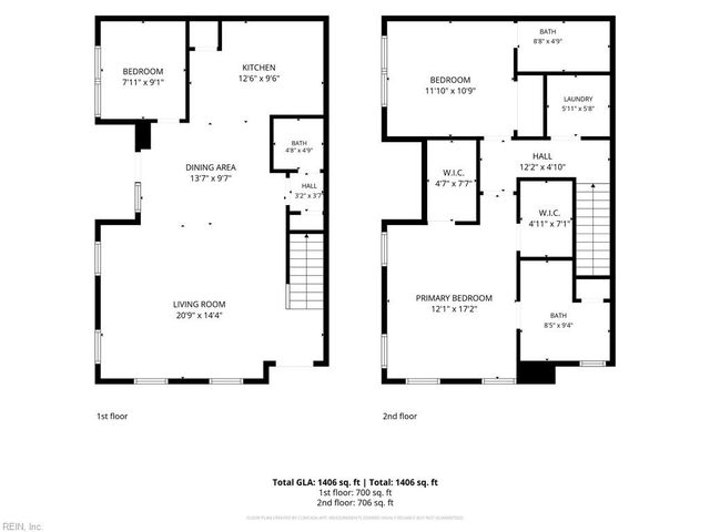 3110 Barred Owl LN, Chesapeake, VA 23323
