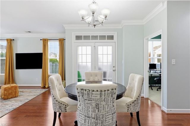 3110 Barred Owl LN, Chesapeake, VA 23323