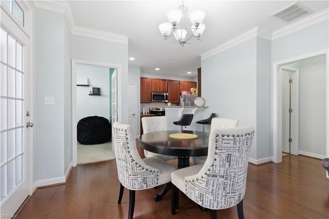 3110 Barred Owl LN, Chesapeake, VA 23323