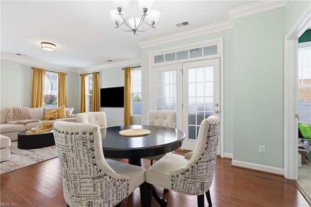 3110 Barred Owl LN, Chesapeake, VA 23323