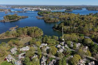 38 Ducks Head Road, New Castle (newcastle), NH 03854