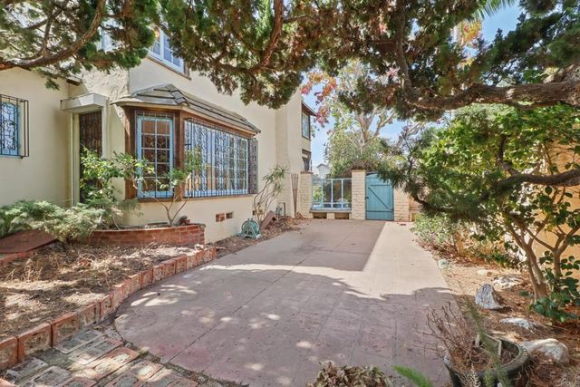 5669 Bellevue Avenue, La Jolla, CA 92037
