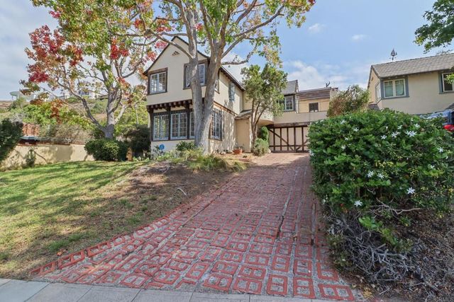 5669 Bellevue Avenue, La Jolla, CA 92037