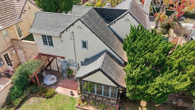 5669 Bellevue Avenue, La Jolla, CA 92037