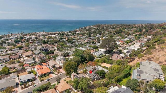 5669 Bellevue Avenue, La Jolla, CA 92037
