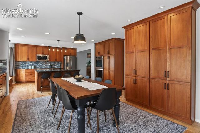 15671 Lacuna Drive, Monument, CO 80132