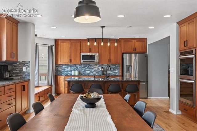 15671 Lacuna Drive, Monument, CO 80132