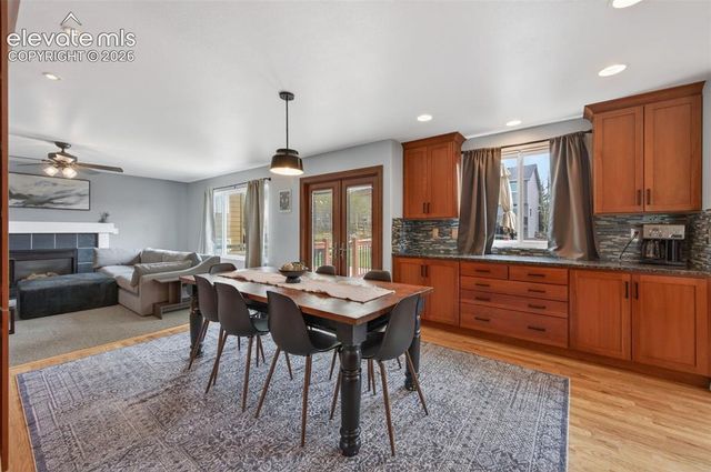 15671 Lacuna Drive, Monument, CO 80132