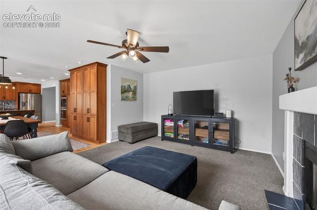 15671 Lacuna Drive, Monument, CO 80132