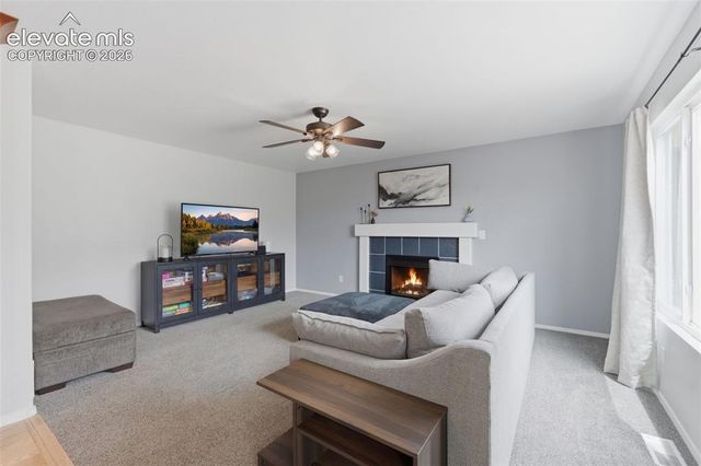 15671 Lacuna Drive, Monument, CO 80132