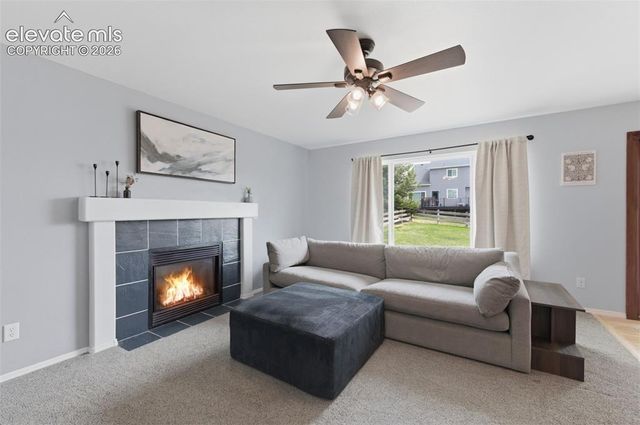 15671 Lacuna Drive, Monument, CO 80132