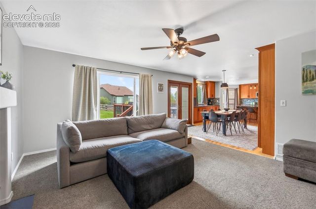 15671 Lacuna Drive, Monument, CO 80132
