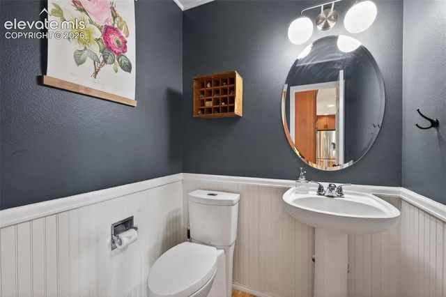 15671 Lacuna Drive, Monument, CO 80132