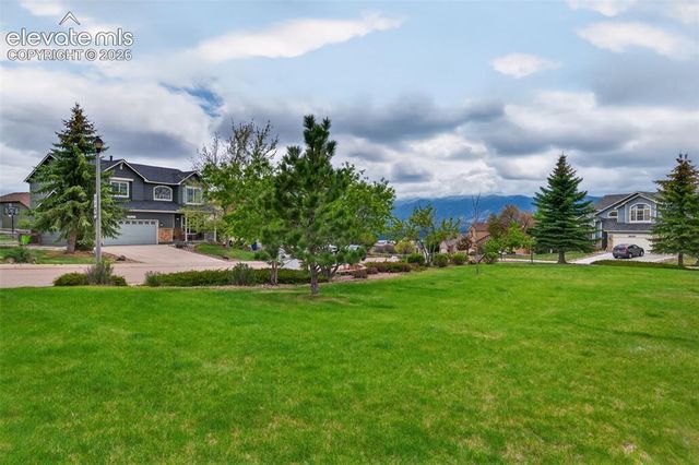 15671 Lacuna Drive, Monument, CO 80132