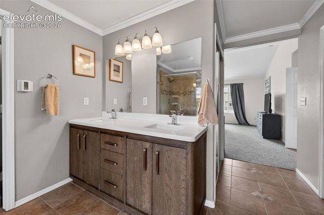 15671 Lacuna Drive, Monument, CO 80132