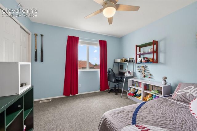 15671 Lacuna Drive, Monument, CO 80132