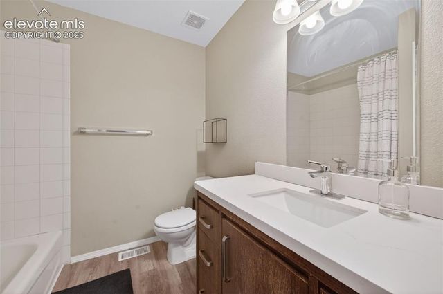 15671 Lacuna Drive, Monument, CO 80132