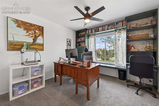 15671 Lacuna Drive, Monument, CO 80132