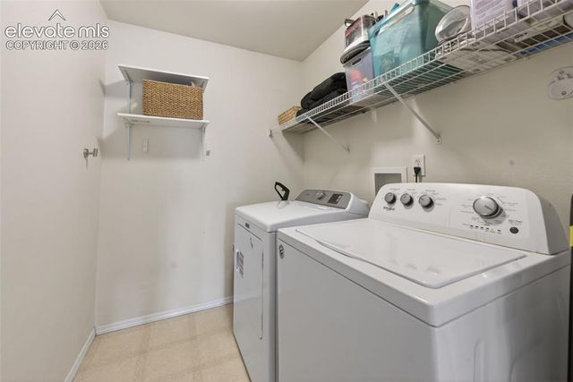 15671 Lacuna Drive, Monument, CO 80132