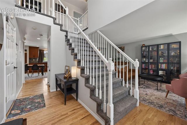 15671 Lacuna Drive, Monument, CO 80132