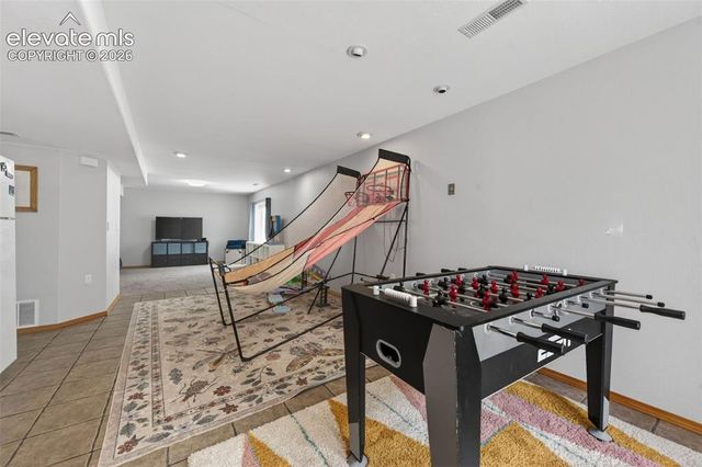 15671 Lacuna Drive, Monument, CO 80132