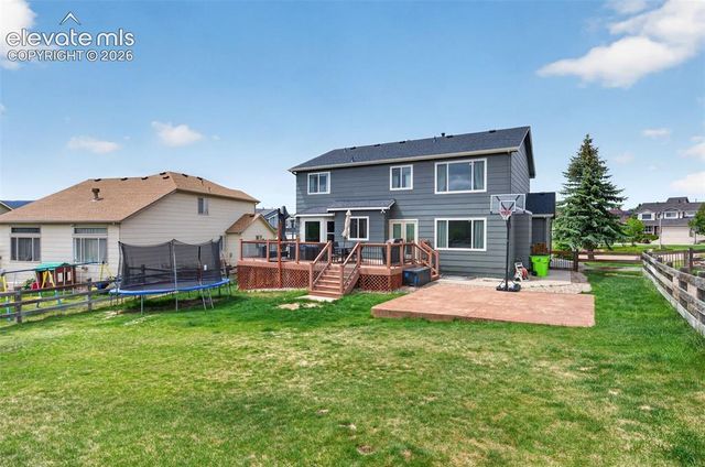15671 Lacuna Drive, Monument, CO 80132
