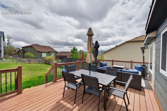15671 Lacuna Drive, Monument, CO 80132