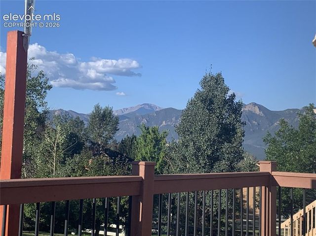 15671 Lacuna Drive, Monument, CO 80132