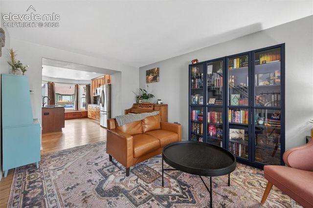 15671 Lacuna Drive, Monument, CO 80132