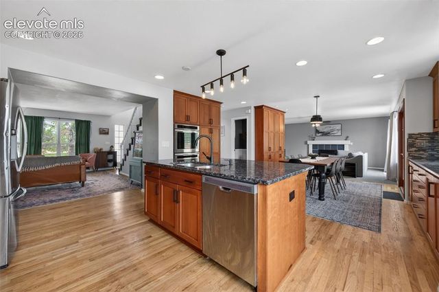 15671 Lacuna Drive, Monument, CO 80132