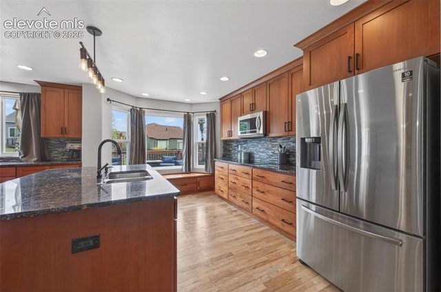 15671 Lacuna Drive, Monument, CO 80132