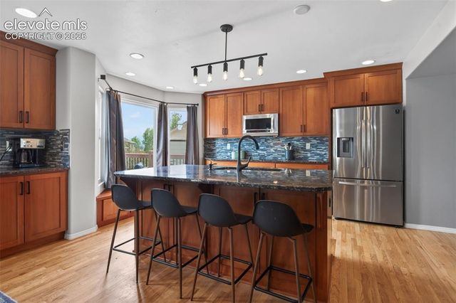 15671 Lacuna Drive, Monument, CO 80132