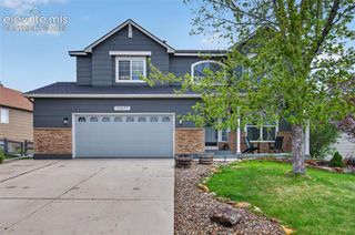 15671 Lacuna Drive, Monument, CO 80132