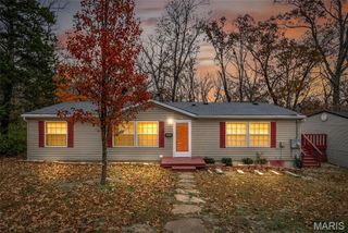 3933 Zell Circle, De Soto, MO 63020