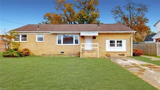 64 Glenhaven DR, Hampton, VA 23664